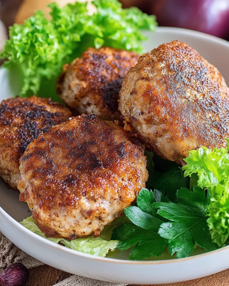 Omas Frikadellen - bestes Rezept