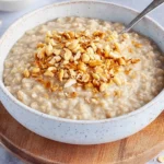 Porridge-Grundrezept