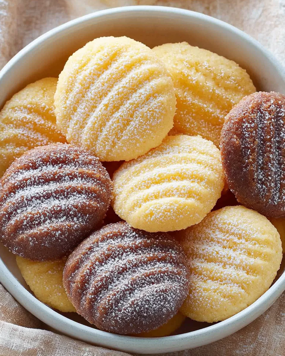 Puddingplätzchen