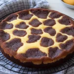 Russischer Zupfkuchen - das beste Rezept