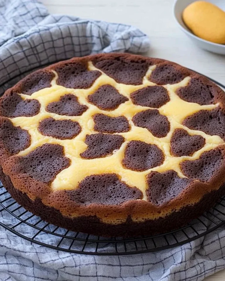 Russischer Zupfkuchen - das beste Rezept