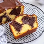 Saftiger Marmorkuchen - weltbestes Rezept
