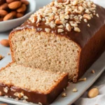 Saftiger Nusskuchen - wie von Oma