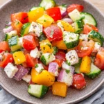 Salate zum Grillen, schnell gemacht