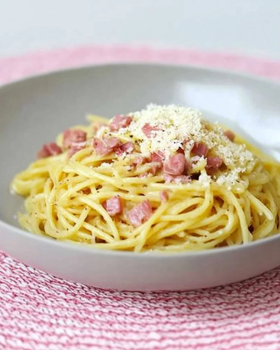 Spaghetti