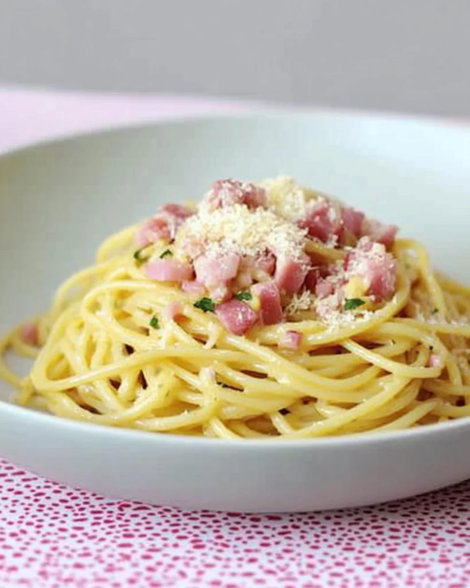 Spaghetti
