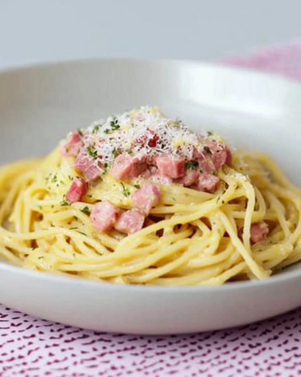 Spaghetti