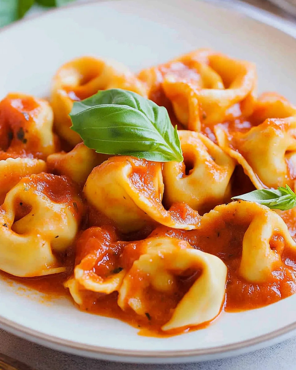 Tortellini