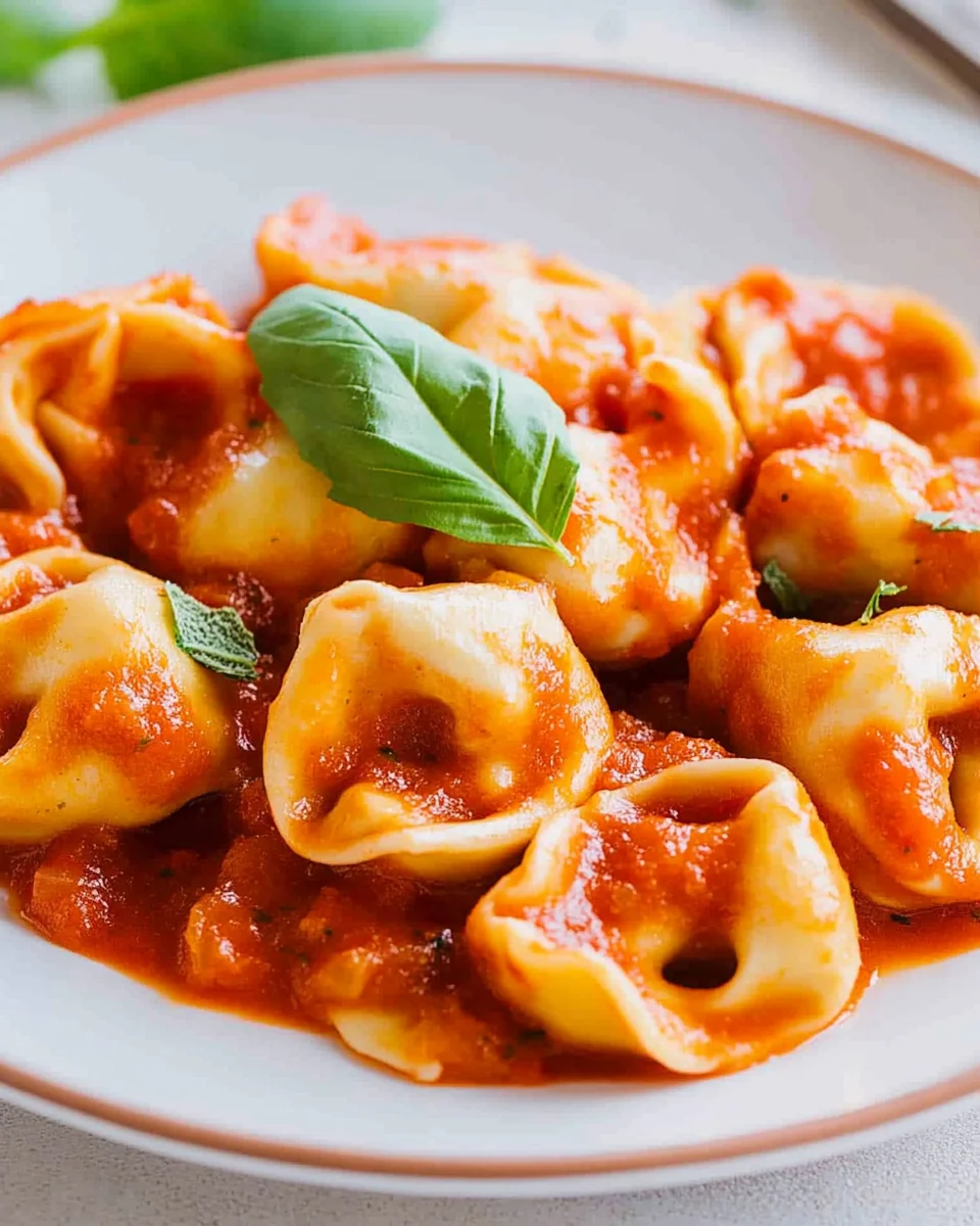 Tortellini