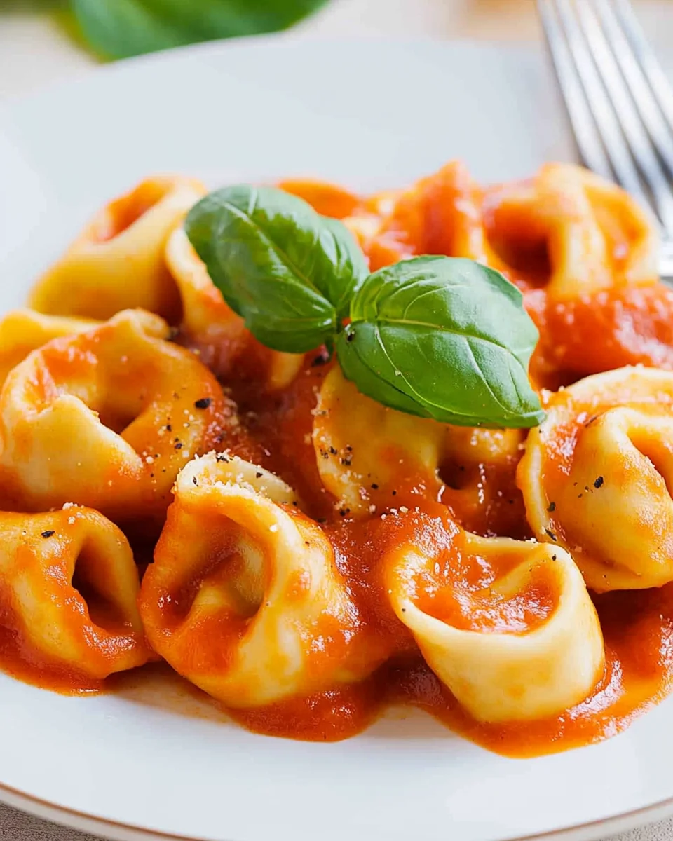 Tortellini