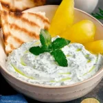 Tzatziki selber machen - wie beim Griechen