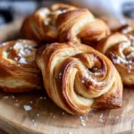Zimtschnecken - einfach, fluffig & schnell selber backen
