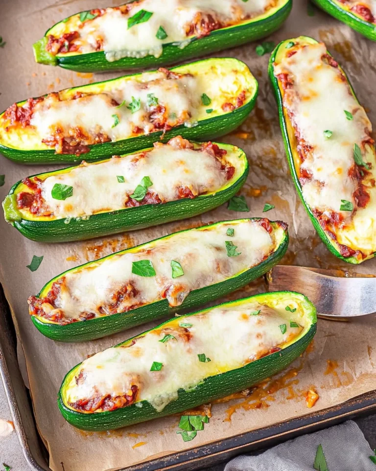 Zucchini-Rezepte - einfach & schnell