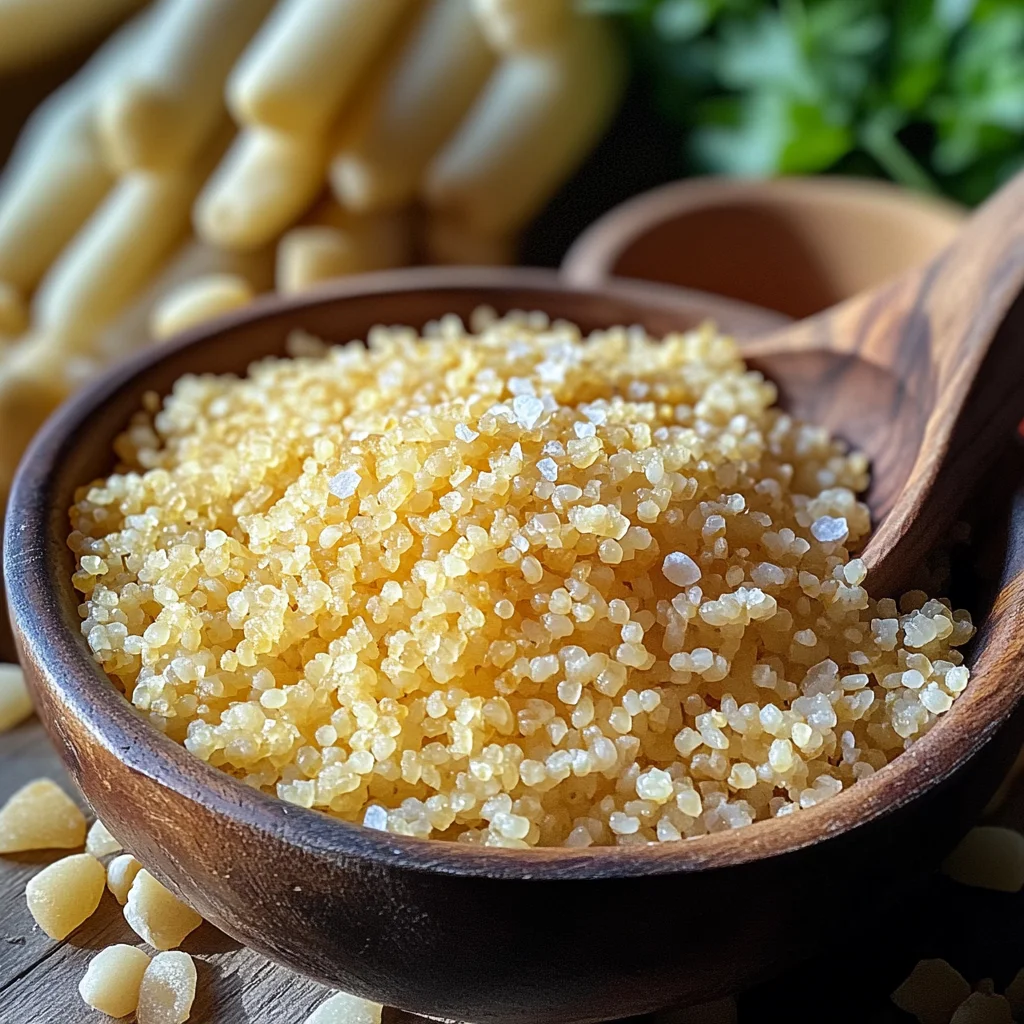 Bulgur