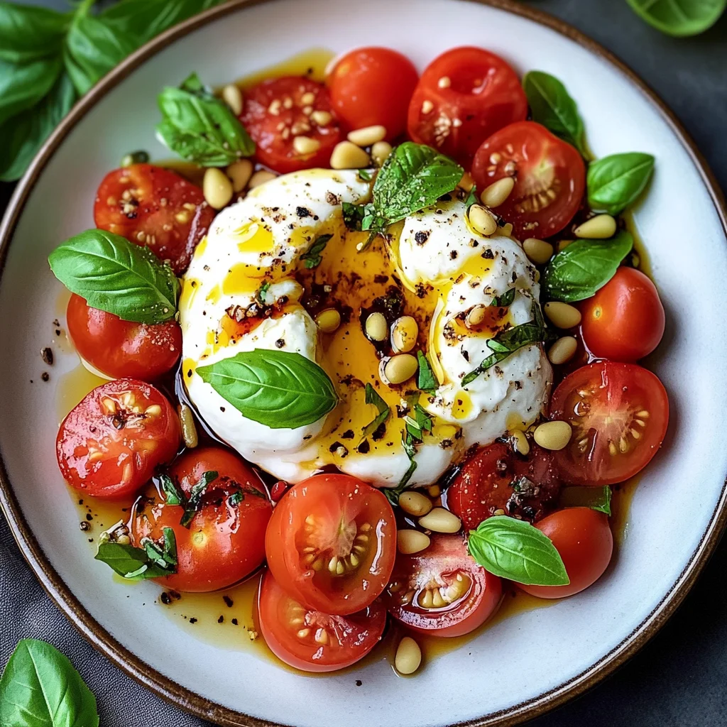 Burrata