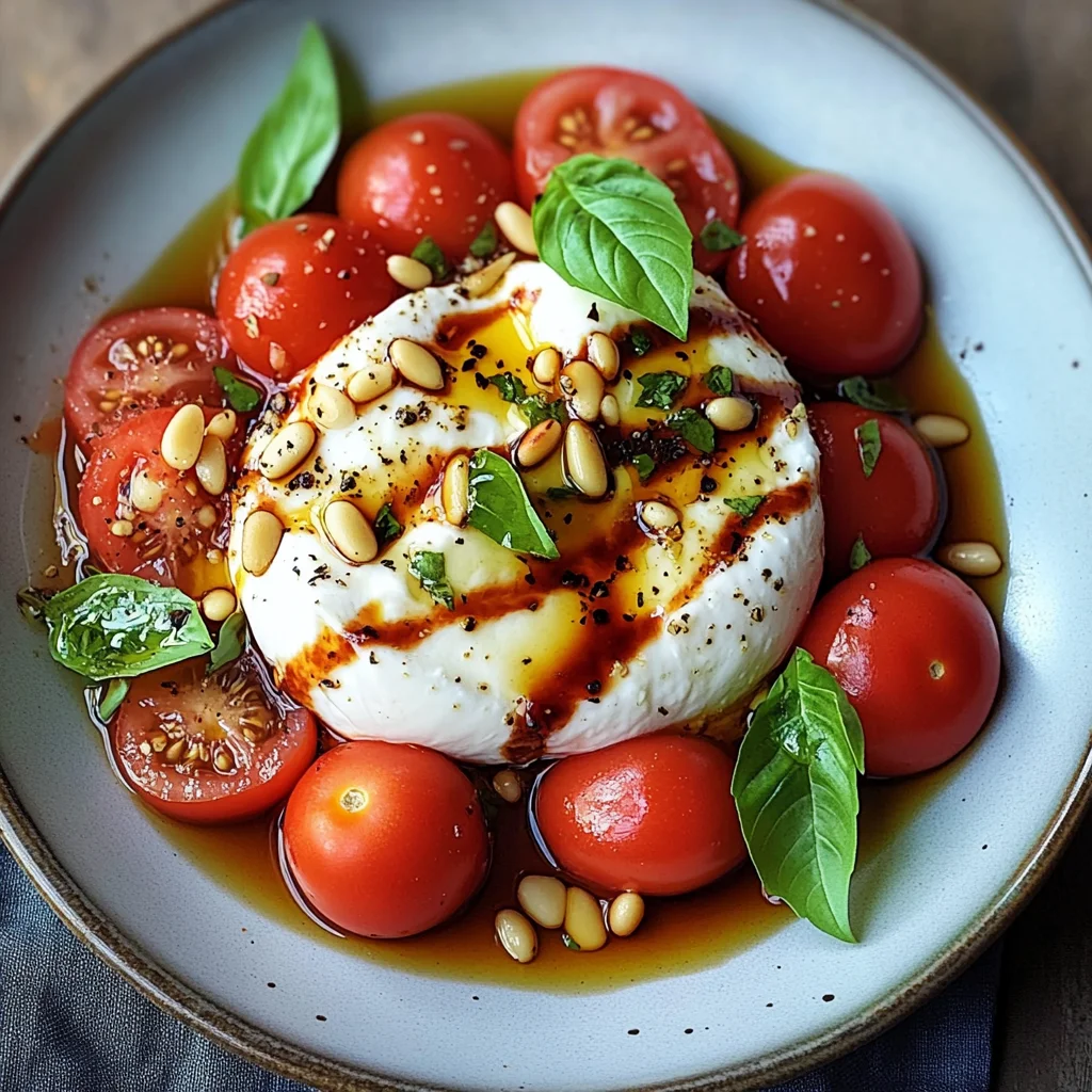 Burrata