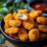Chicken Nuggets einfach selber machen