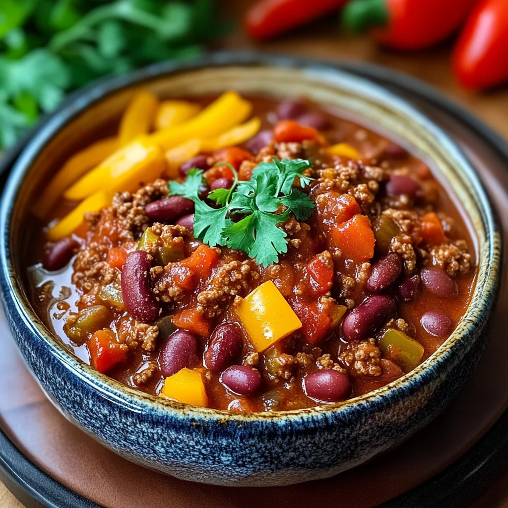 Chili