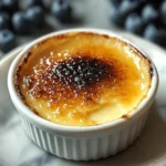Crème Brûlée ganz einfach dank 5 Tipps