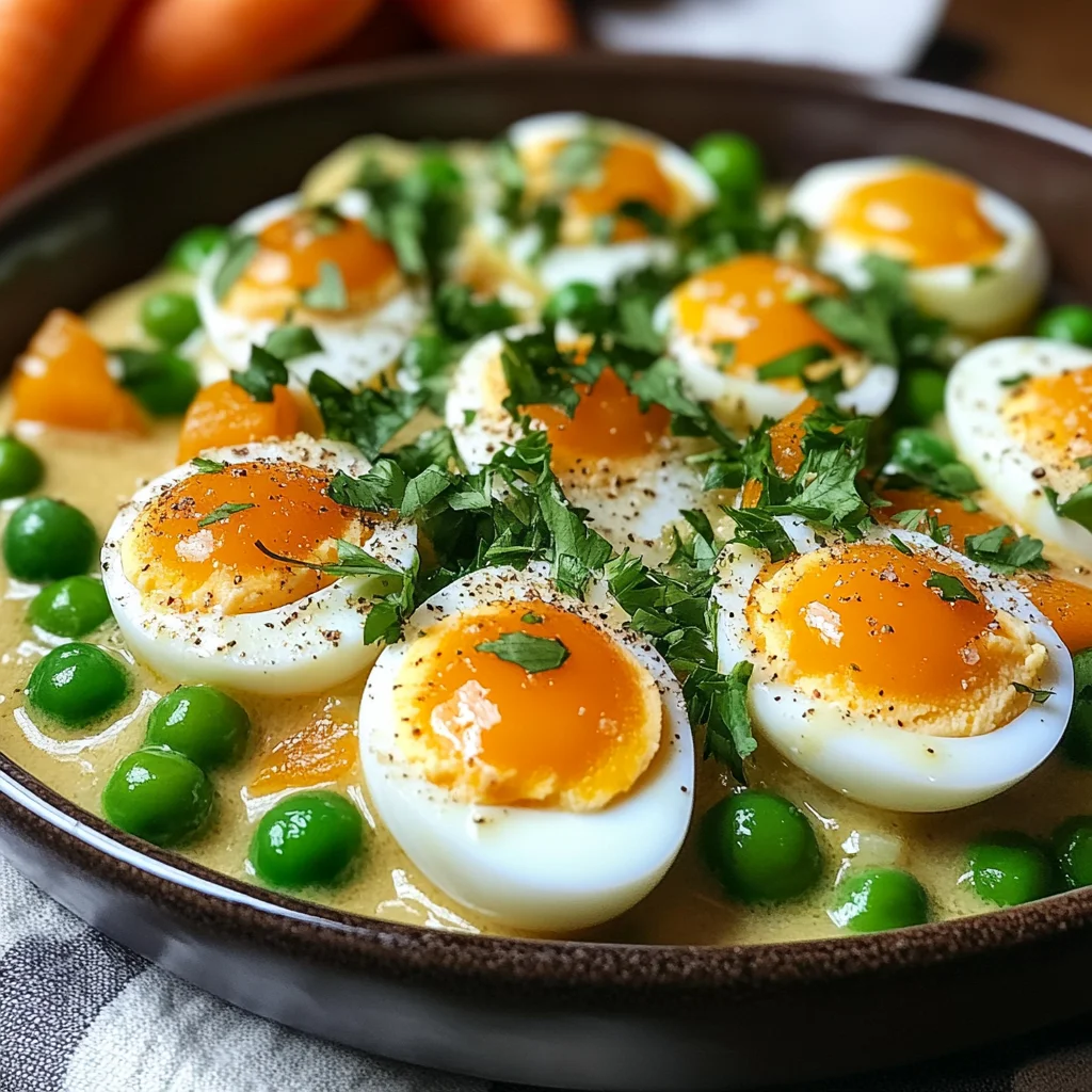 Eierragout