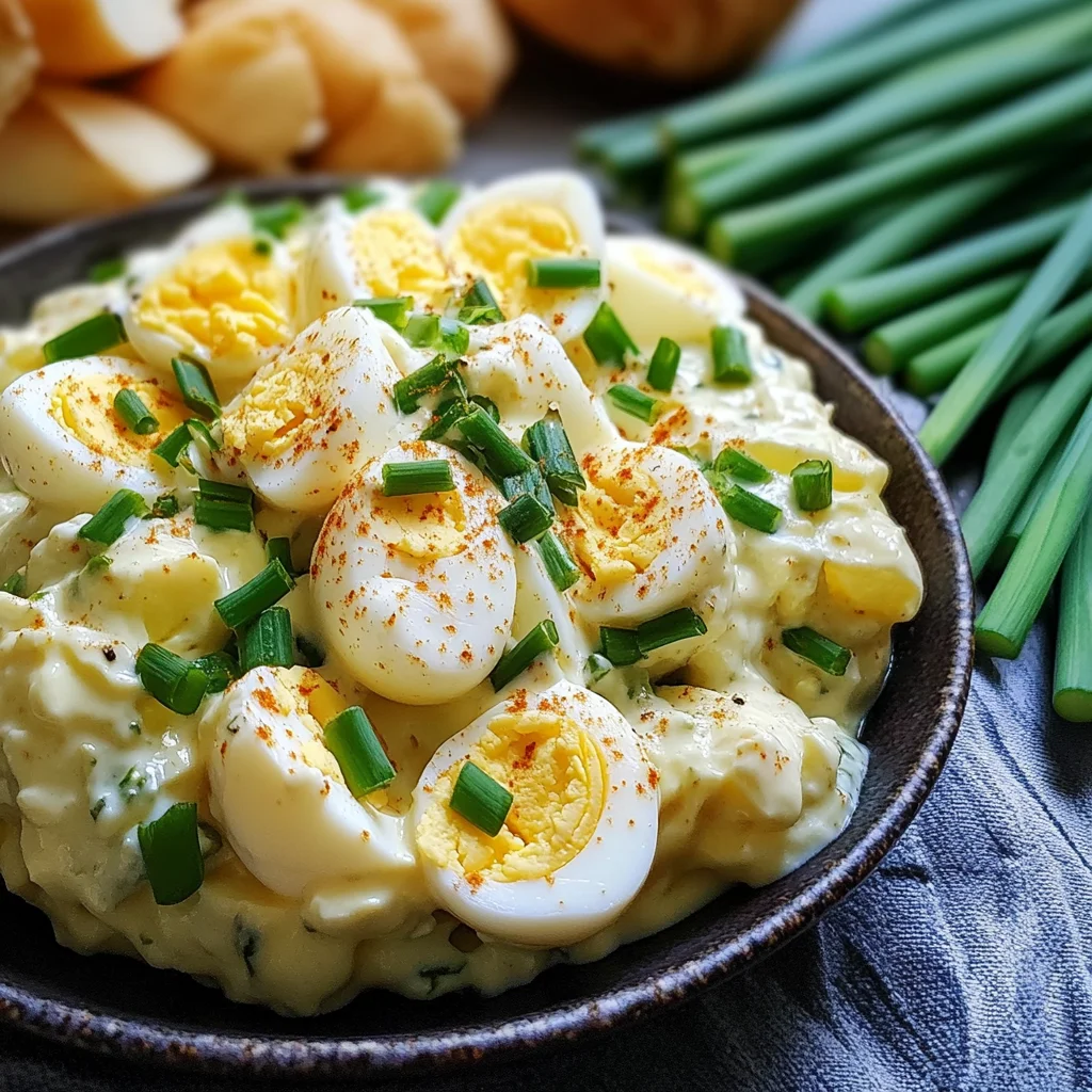 Eiersalat