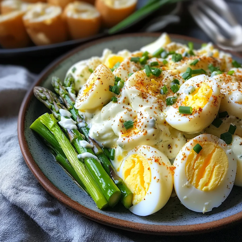 Eiersalat