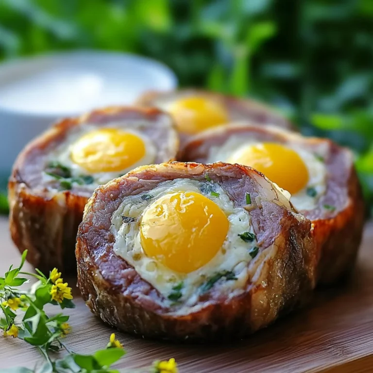 Falscher Hase wie bei Oma