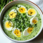 Frankfurter Grüne Soße: Klassisches Rezept