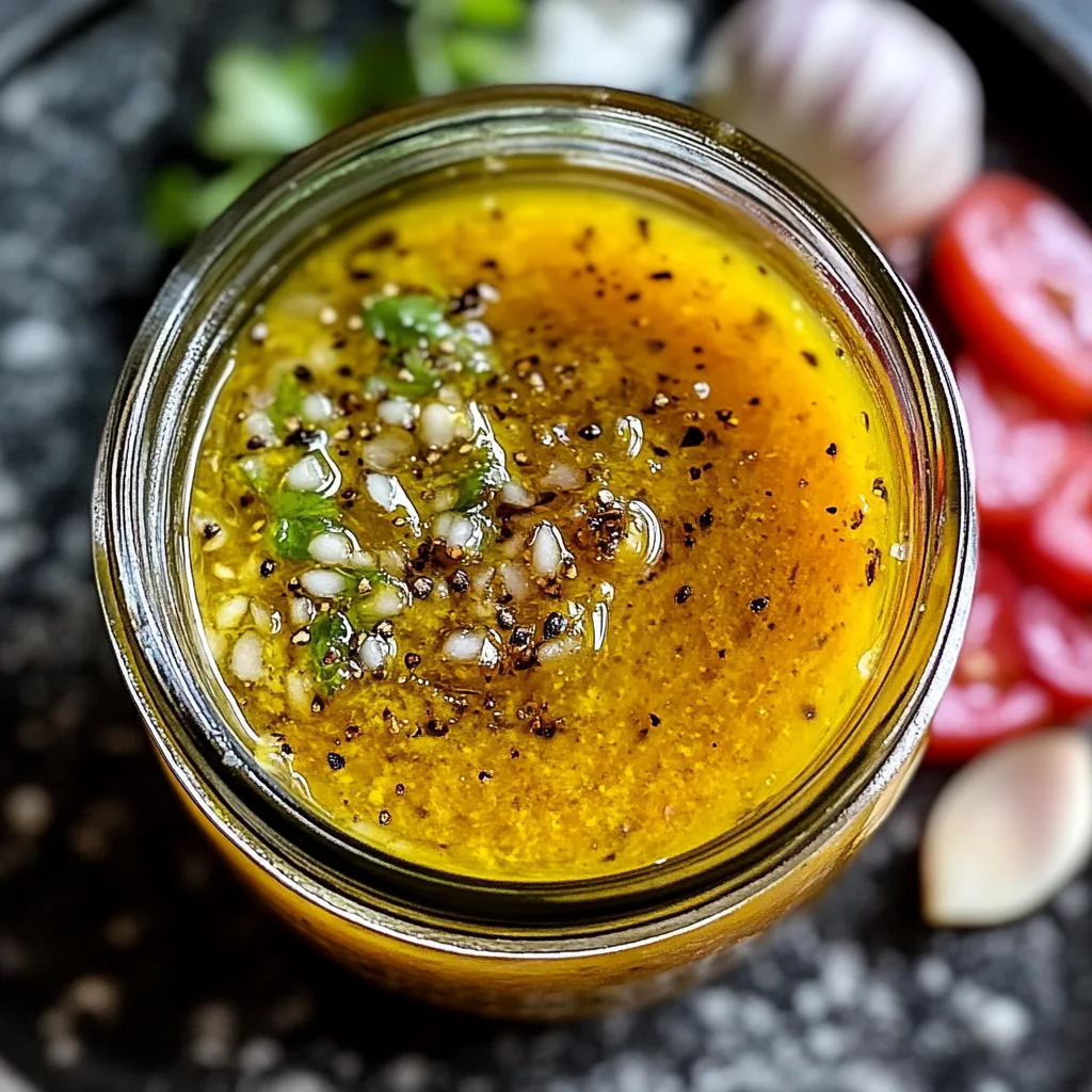 French-Dressing