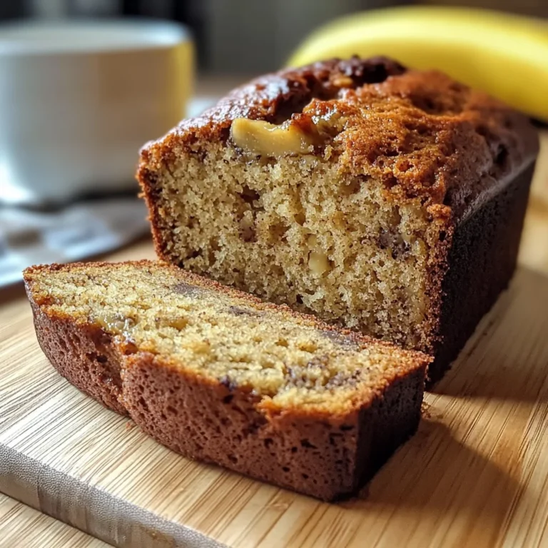 Bananenbrot