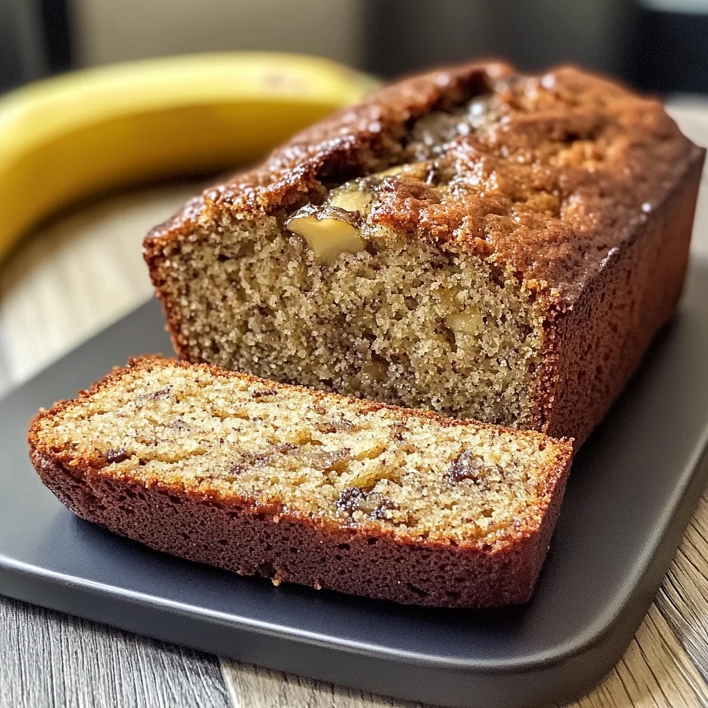Bananenbrot