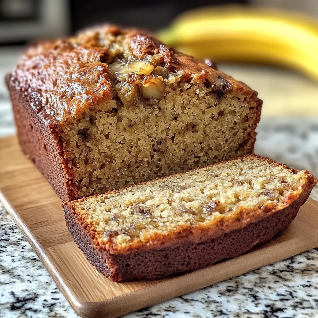 Bananenbrot
