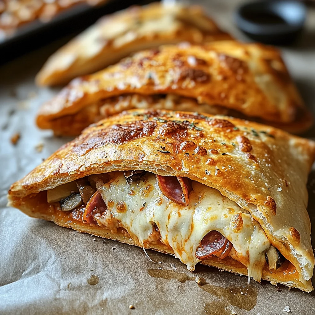 Calzone