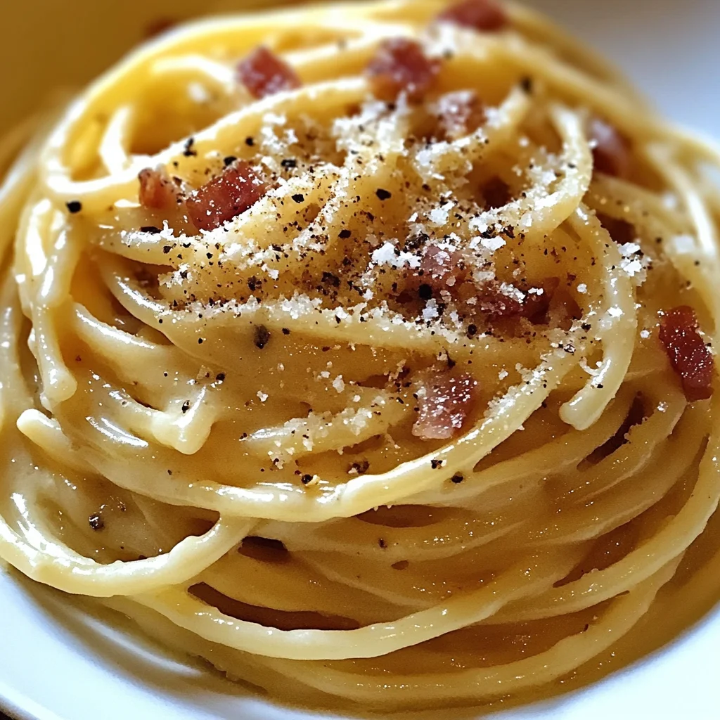 Carbonara