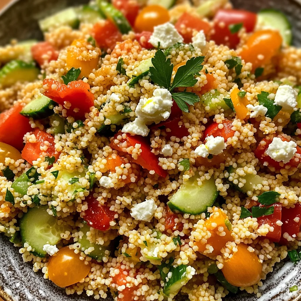 Couscous