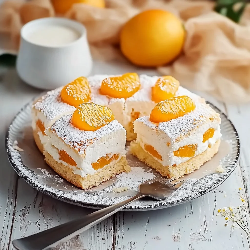Fantakuchen