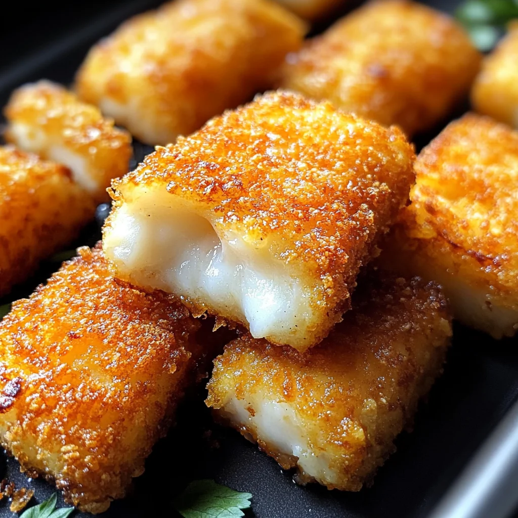 Fischstäbchen