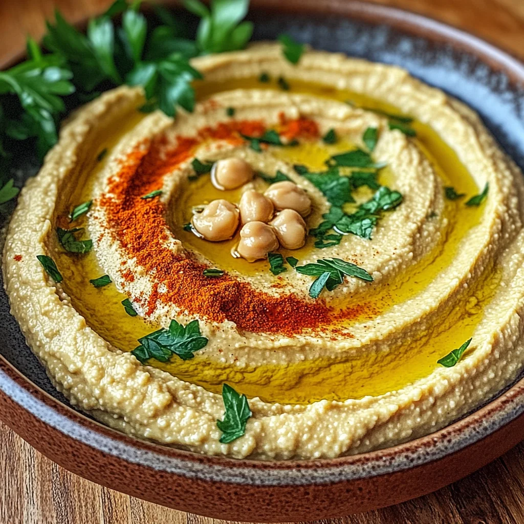 Hummus
