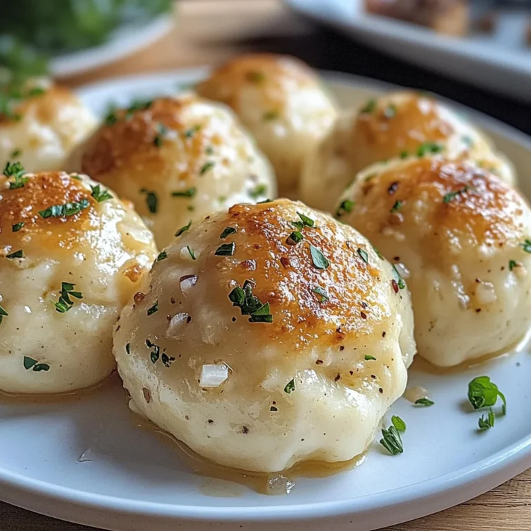Sivis Semmelknödel