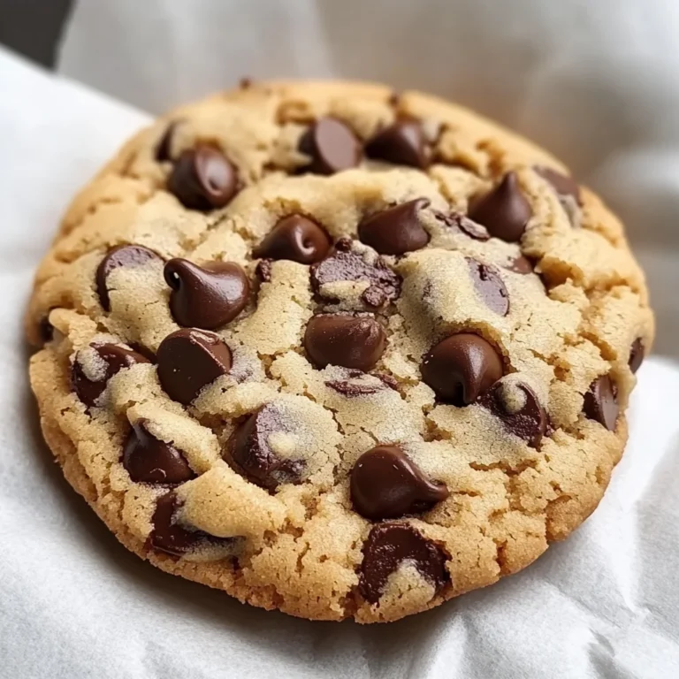Subway-Cookies