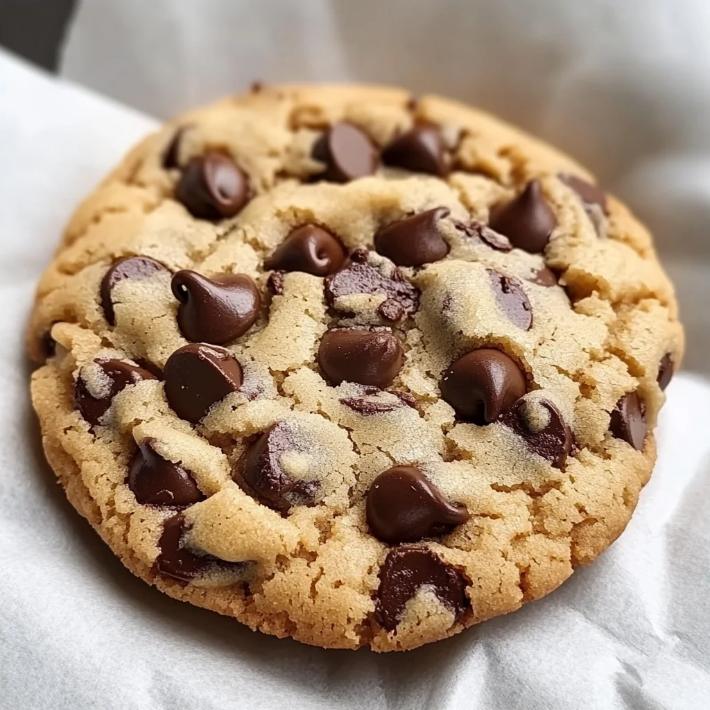 Subway-Cookies