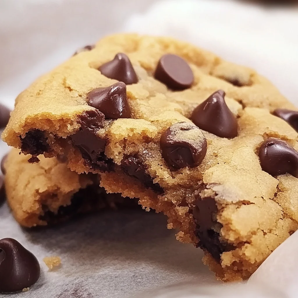 Subway-Cookies