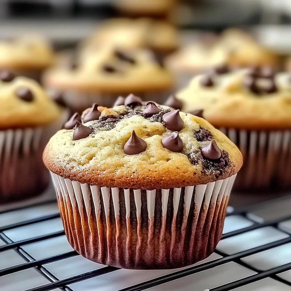 Die schnellsten und besten Muffins überhaupt