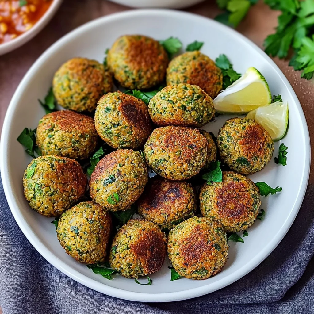 Falafel