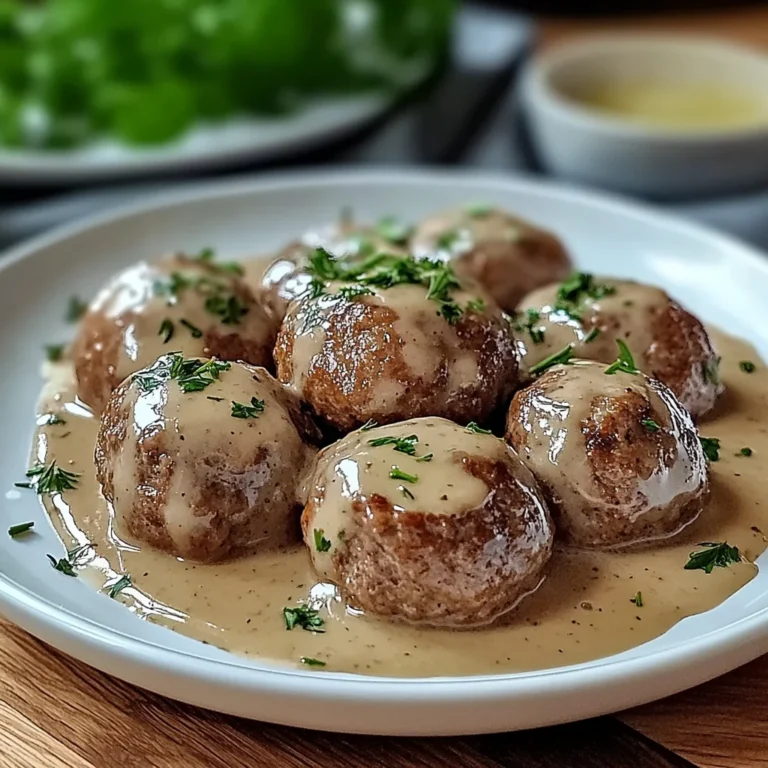 Königsberger Klopse