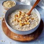 Porridge-Grundrezept