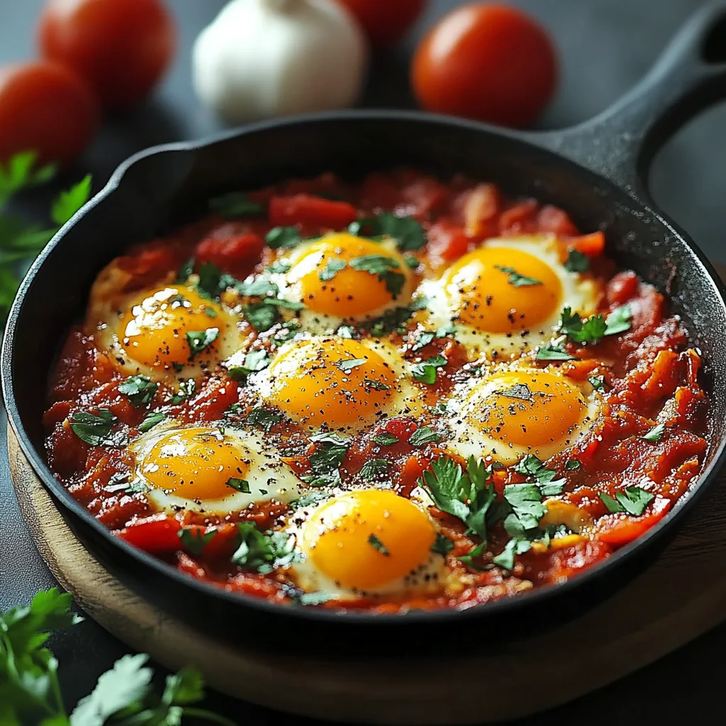 Shakshuka