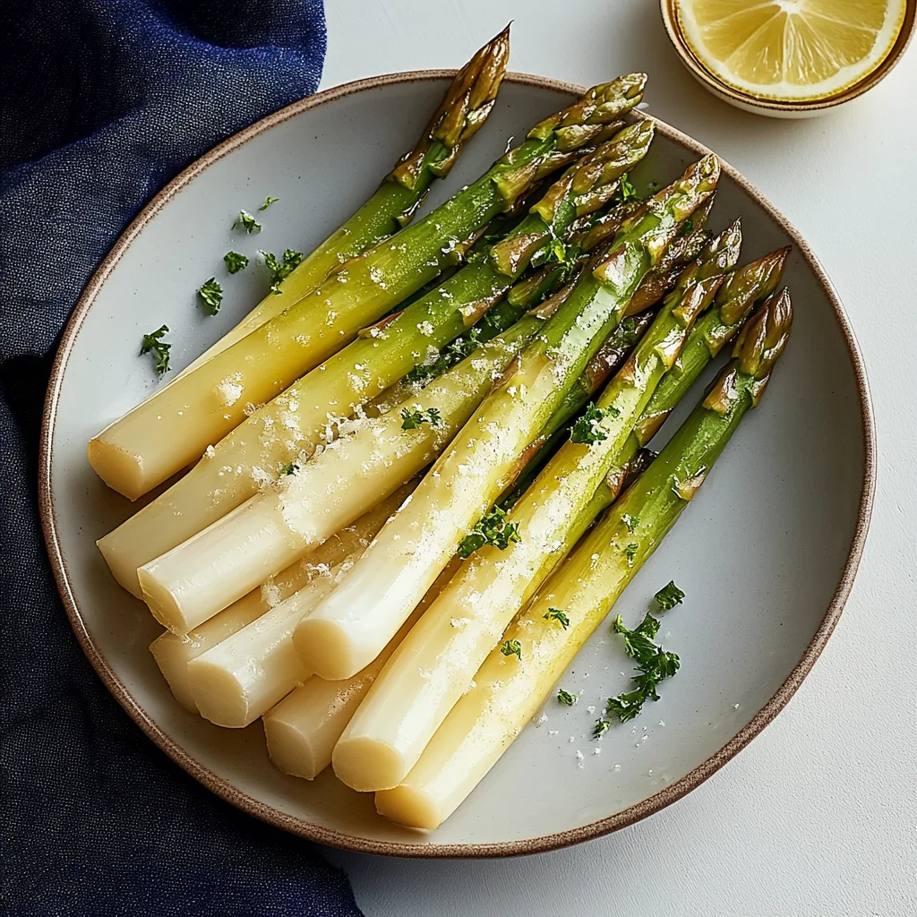 Spargel