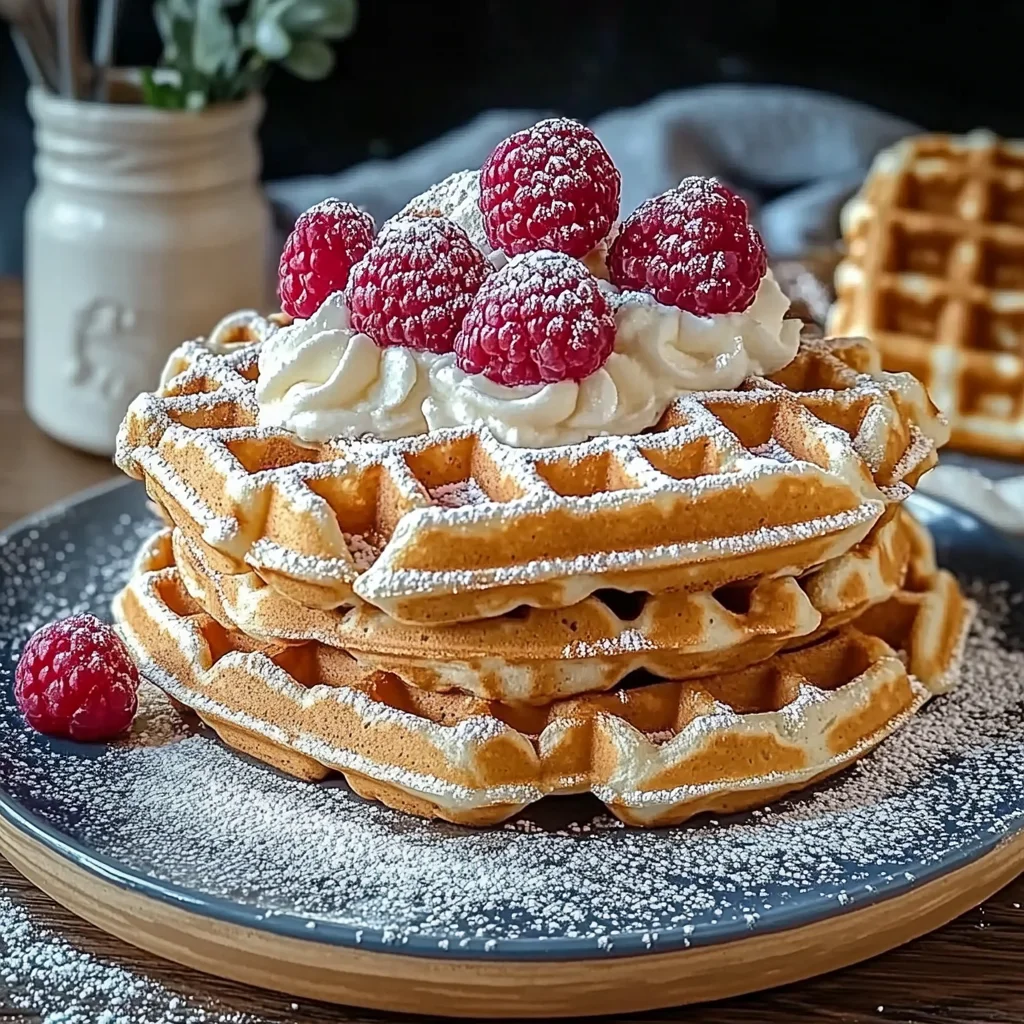 Waffeln