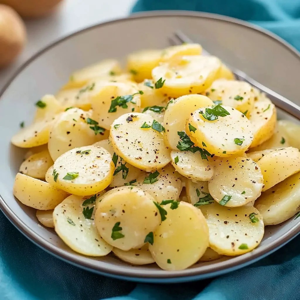 Kartoffelsalat